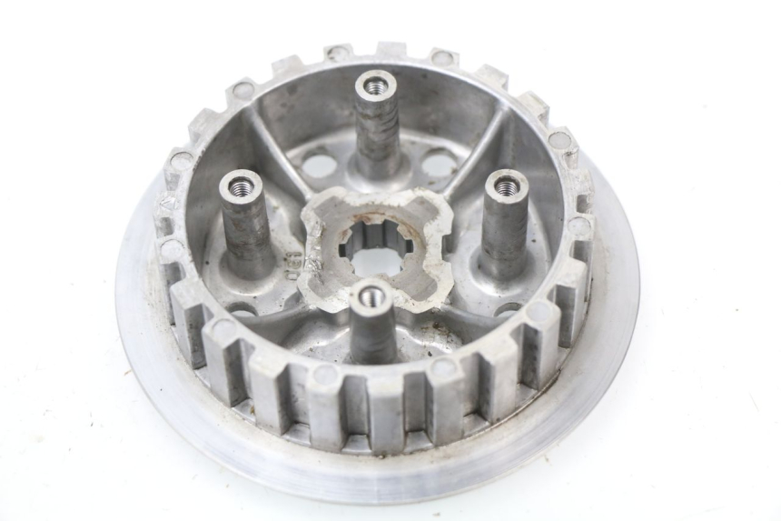 photo de EMBRAYAGE YAMAHA TTR 125 (2000 - 2020) - Détails caractéristiques