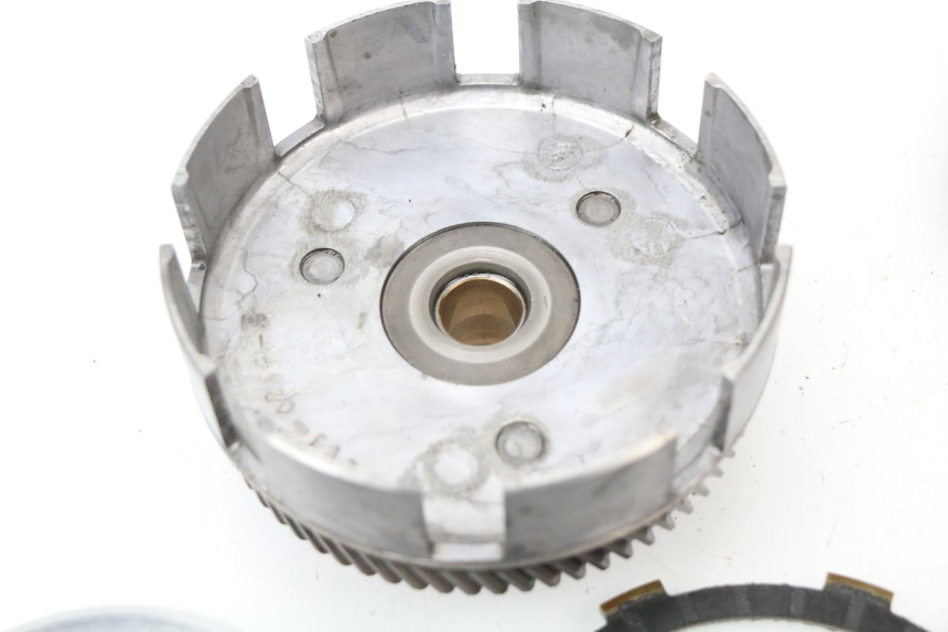 photo de EMBRAYAGE YAMAHA TTR 125 (2000 - 2020) - Zoom composants