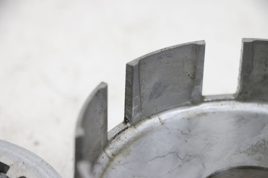 photo de EMBRAYAGE YAMAHA TTR 125 (2000 - 2020) - Photo complémentaire