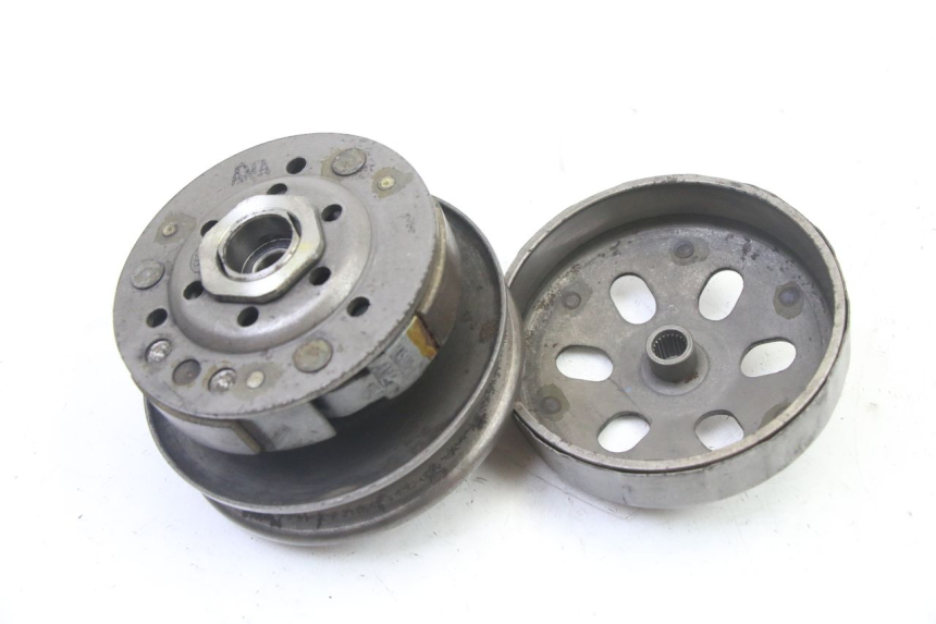 photo de EMBRAYAGE PEUGEOT TWEET 4T 50 (2014 - 2019)