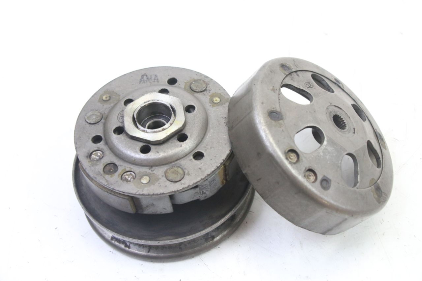 photo de EMBRAYAGE PEUGEOT TWEET 4T 50 (2014 - 2019)