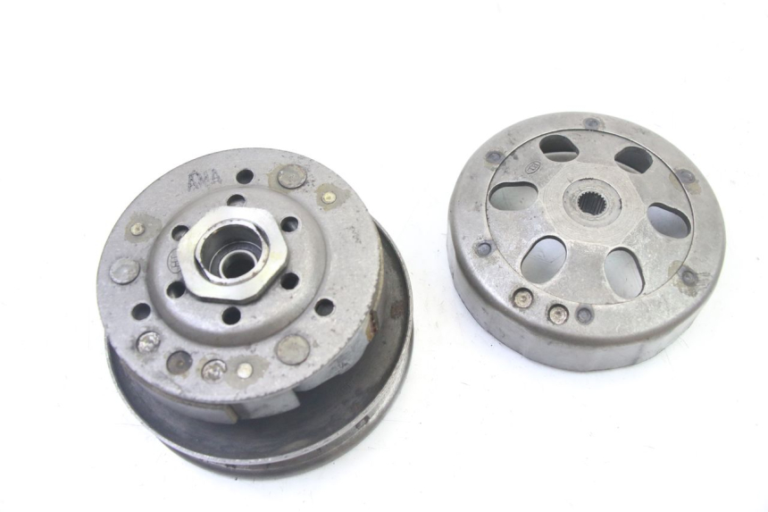 photo de EMBRAYAGE PEUGEOT TWEET 4T 50 (2014 - 2019)