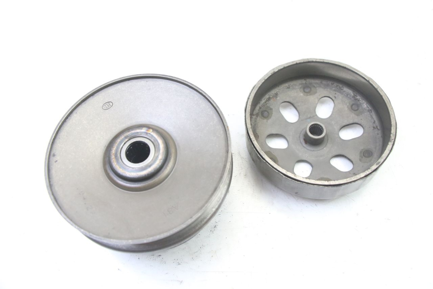 photo de EMBRAYAGE PEUGEOT TWEET 4T 50 (2014 - 2019)