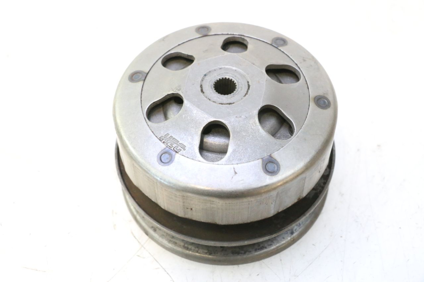photo de EMBRAYAGE PEUGEOT TWEET 4T 50 (2018 - 2022) - Autre angle de vue
