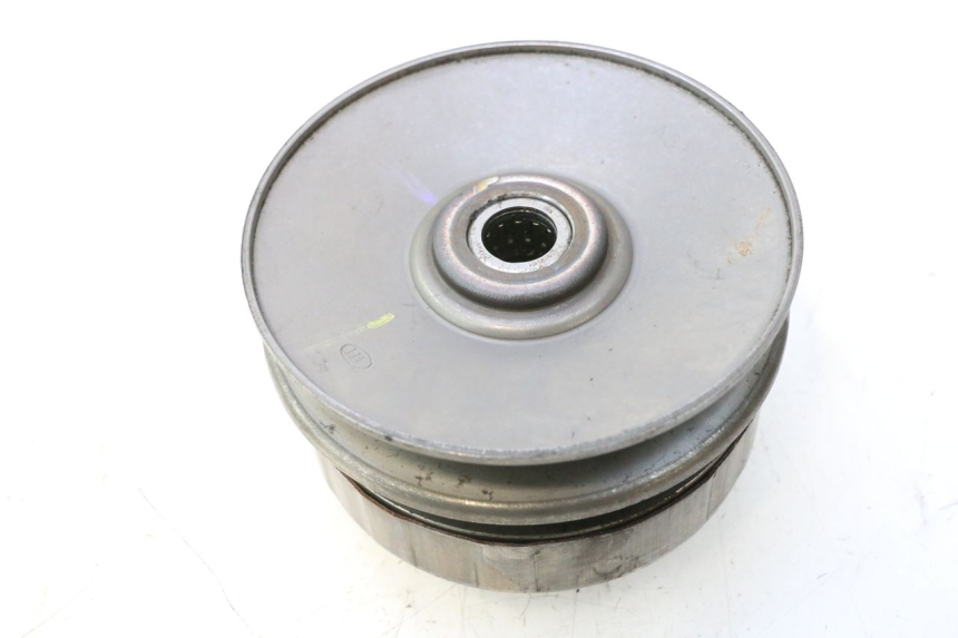 photo de EMBRAYAGE PEUGEOT TWEET 4T 50 (2018 - 2022) - Marquages et références