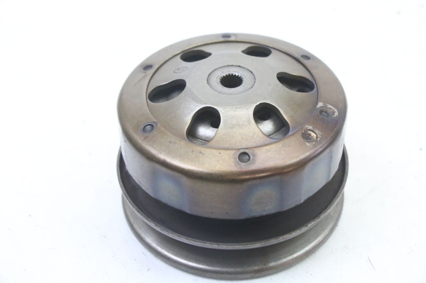 photo de EMBRAYAGE PEUGEOT TWEET PRO CARGO 50 (2018 - 2020) - Zoom état d’usage