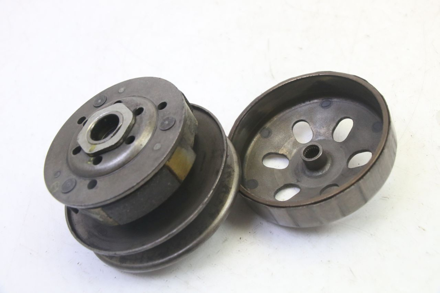 photo de EMBRAYAGE PEUGEOT TWEET PRO CARGO 50 (2018 - 2020)