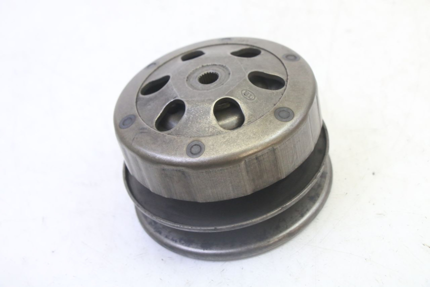 photo de EMBRAYAGE PEUGEOT TWEET PRO CARGO 50 (2018 - 2020)