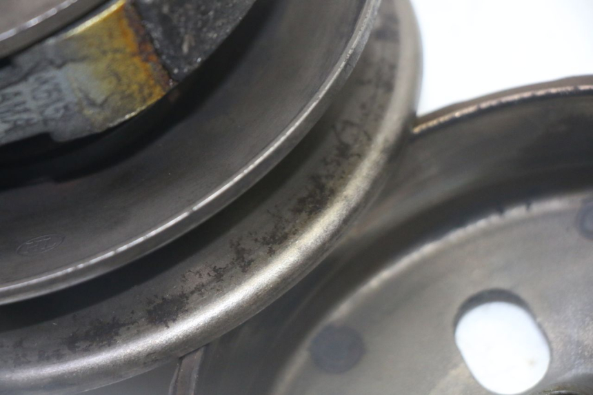 photo de EMBRAYAGE PEUGEOT TWEET PRO CARGO 50 (2018 - 2020)