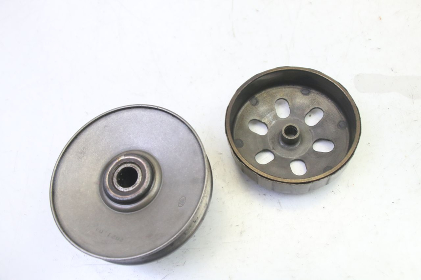 photo de EMBRAYAGE PEUGEOT TWEET PRO CARGO 50 (2018 - 2020)