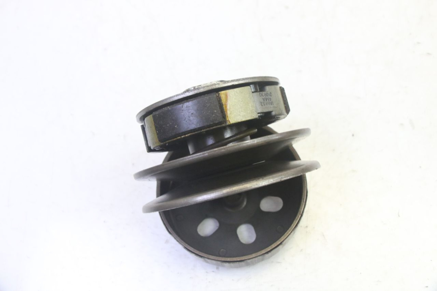 photo de EMBRAYAGE PEUGEOT TWEET PRO EFI 4T 50 (2021 - 2022)