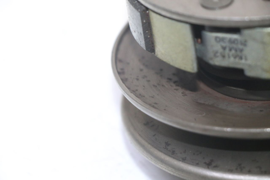 photo de EMBRAYAGE PEUGEOT TWEET PRO EFI 4T 50 (2021 - 2022)