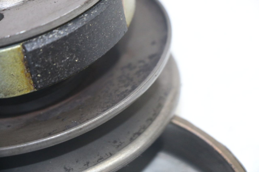 photo de EMBRAYAGE PEUGEOT TWEET PRO EFI 4T 50 (2021 - 2022)