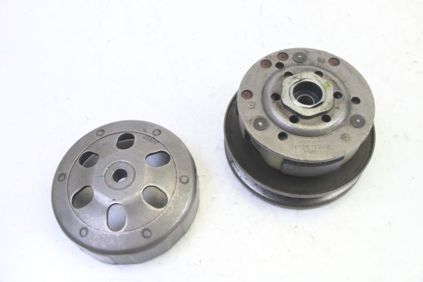 photo de EMBRAYAGE PEUGEOT TWEET PRO EFI 4T 50 (2021 - 2022)