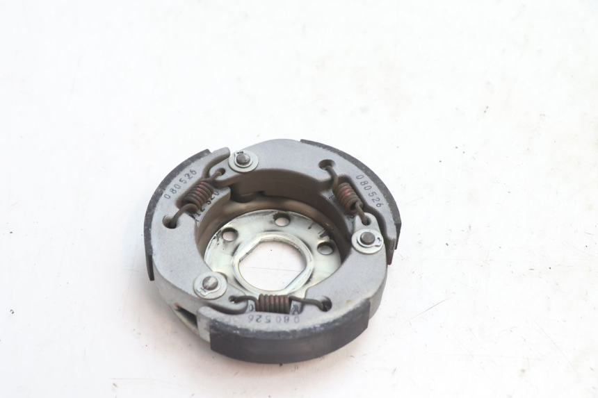 photo de EMBRAYAGE PIAGGIO TYPHOON 50 (2000 - 2009) - Zoom état d’usage