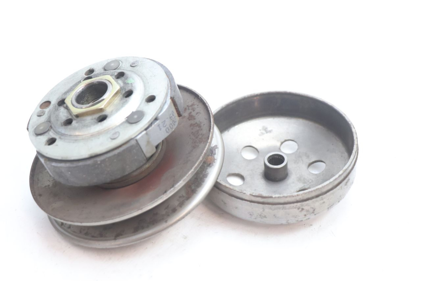 photo de EMBRAYAGE PIAGGIO TYPHOON 50 (2000 - 2009) - Vue principale
