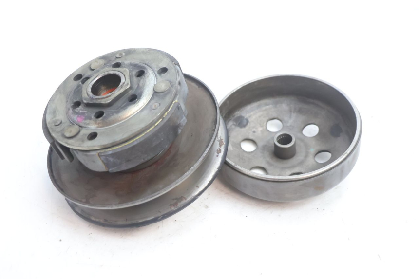 photo de EMBRAYAGE PIAGGIO TYPHOON 50 (2000 - 2009) - Vue principale