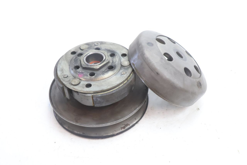 photo de EMBRAYAGE PIAGGIO TYPHOON 50 (2000 - 2009) - Zoom état d’usage
