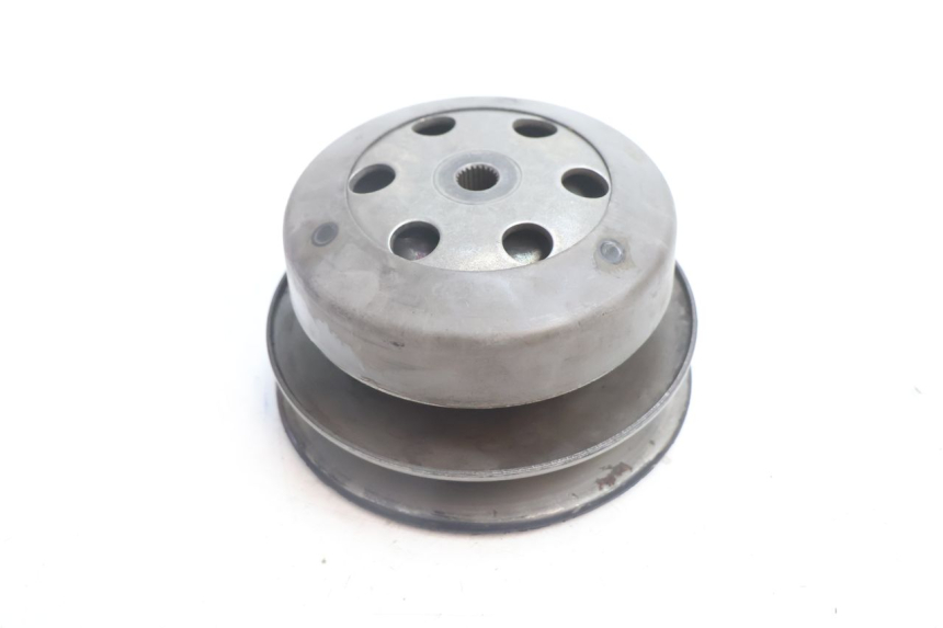 photo de EMBRAYAGE PIAGGIO TYPHOON 50 (2000 - 2009) - Autre angle de vue
