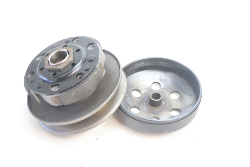 photo de EMBRAYAGE PIAGGIO TYPHOON 50 (1993 - 1999) - Vue principale