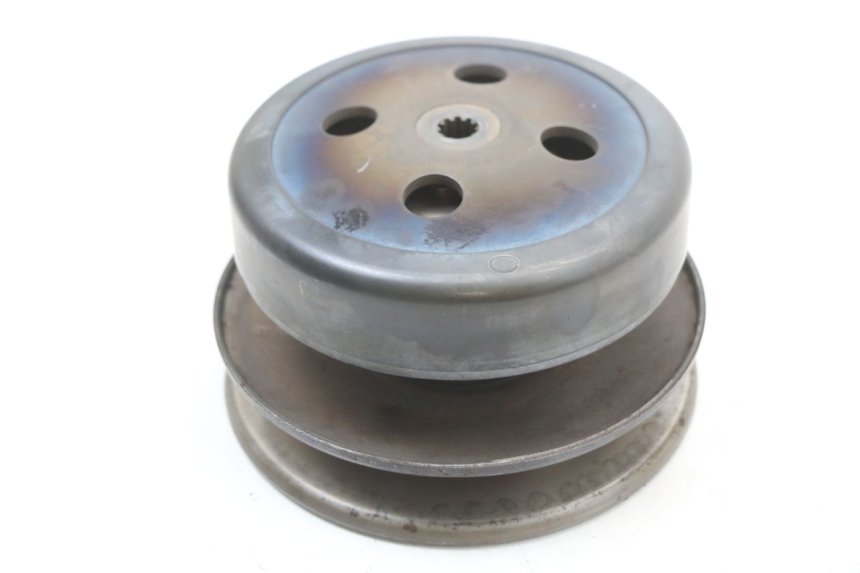 photo de EMBRAYAGE SUZUKI UH BURGMAN 125 (2002 - 2006) - Zoom état d’usage