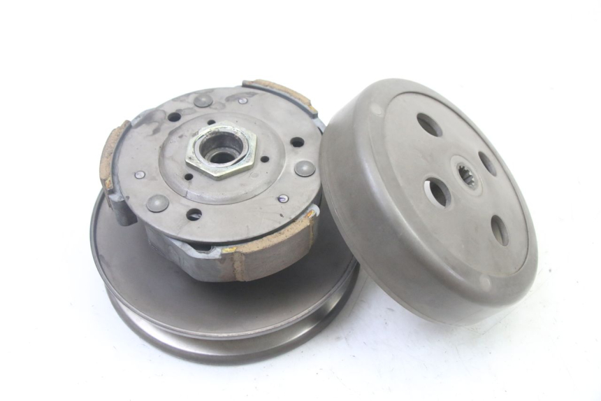 photo de EMBRAYAGE SUZUKI UH BURGMAN 125 (2002 - 2006)