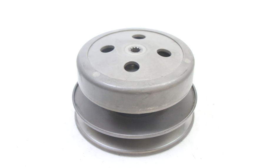 photo de EMBRAYAGE SUZUKI UH BURGMAN 125 (2002 - 2006)