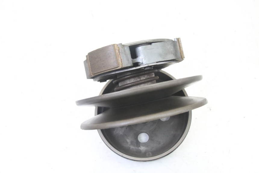 photo de EMBRAYAGE SUZUKI UH BURGMAN 125 (2002 - 2006)
