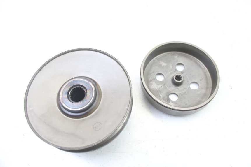 photo de EMBRAYAGE SUZUKI UH BURGMAN 125 (2002 - 2006)