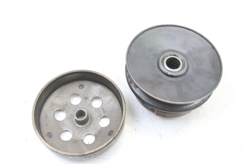 photo de EMBRAYAGE UNIVERSAL BIKE ZN50QT-11B 50 (2018 - 2021)