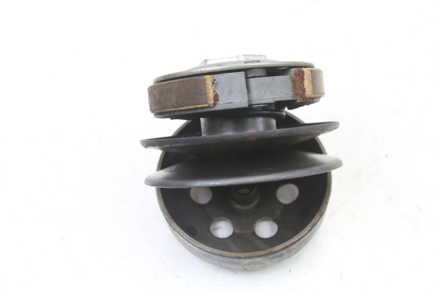 photo de EMBRAYAGE UNIVERSAL BIKE ZN50QT-11B 50 (2018 - 2021)
