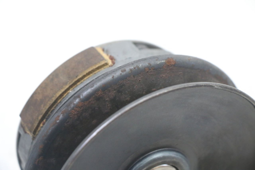 photo de EMBRAYAGE UNIVERSAL BIKE ZN50QT-11B 50 (2018 - 2021)