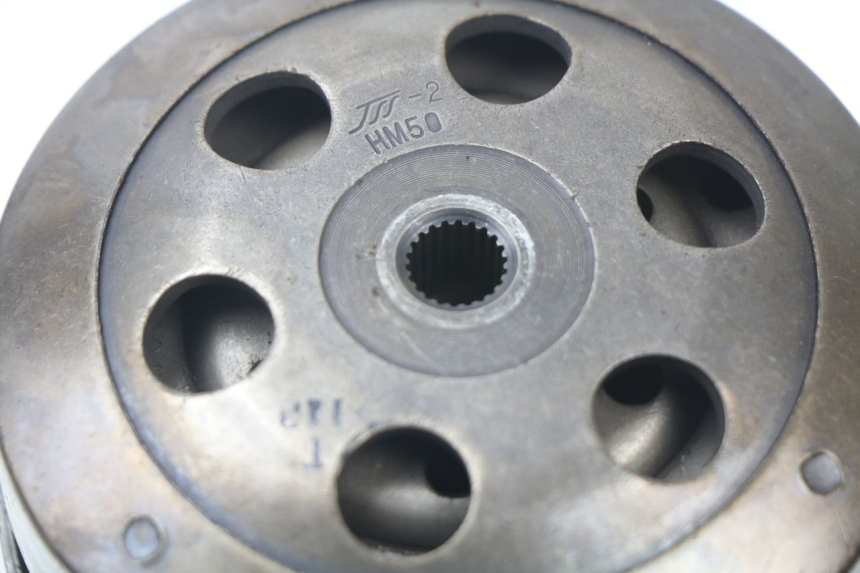 photo de EMBRAYAGE PEUGEOT V-CLIC VCLIC 50 (2007 - 2013)