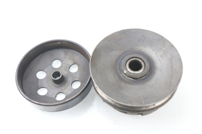 photo de EMBRAYAGE PEUGEOT V-CLIC VCLIC 50 (2007 - 2013)