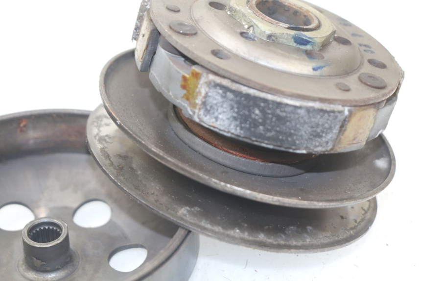 photo de EMBRAYAGE PEUGEOT V-CLIC VCLIC 50 (2007 - 2013)