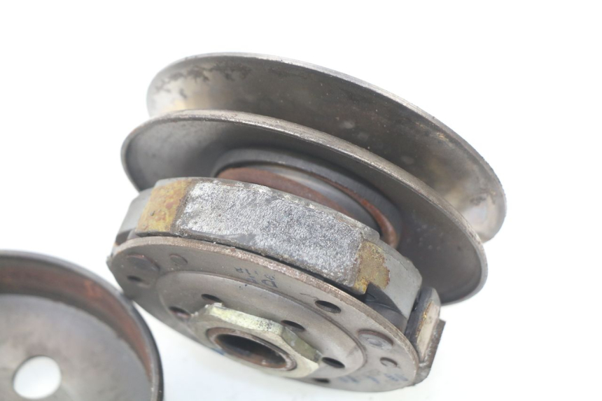 photo de EMBRAYAGE PEUGEOT V-CLIC VCLIC 50 (2007 - 2013)