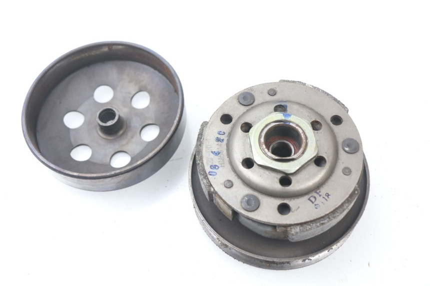 photo de EMBRAYAGE PEUGEOT V-CLIC VCLIC 50 (2007 - 2013)