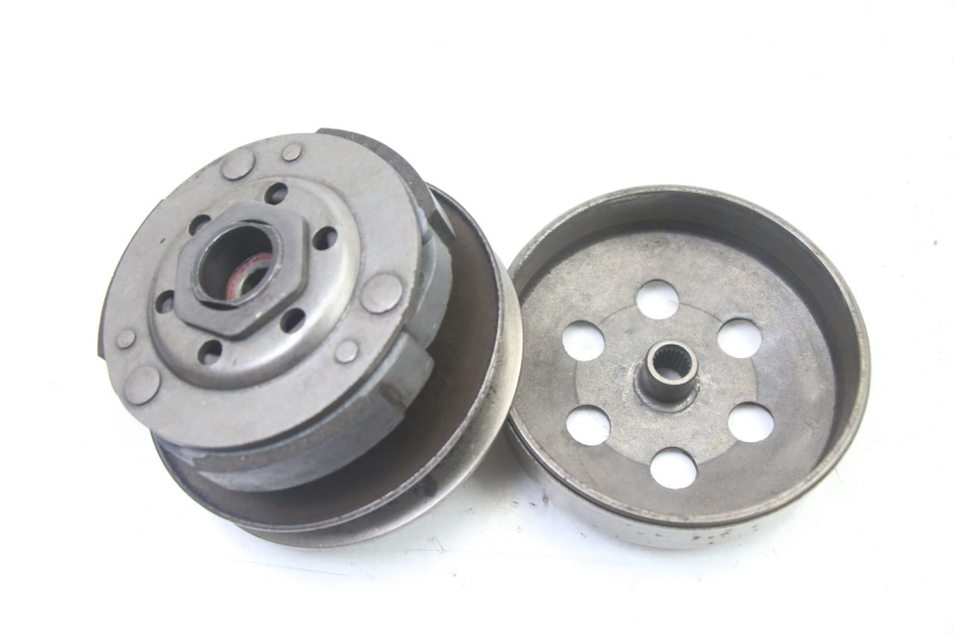 photo de EMBRAYAGE PEUGEOT V-CLIC VCLIC 50 (2007 - 2013)