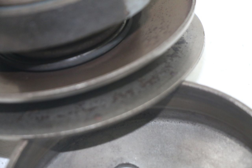 photo de EMBRAYAGE PEUGEOT V-CLIC VCLIC 50 (2007 - 2013)
