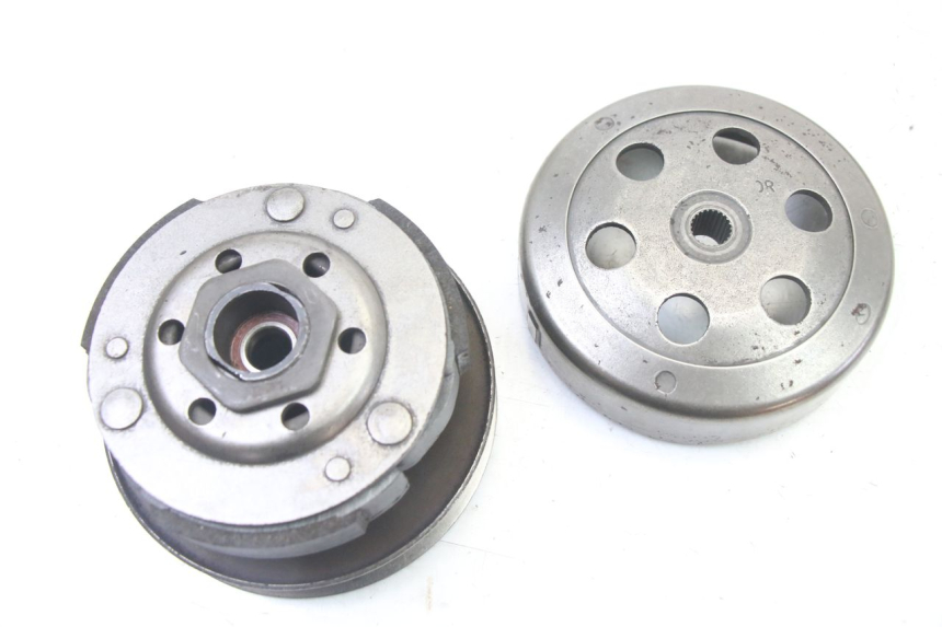 photo de EMBRAYAGE PEUGEOT V-CLIC VCLIC 50 (2007 - 2013)
