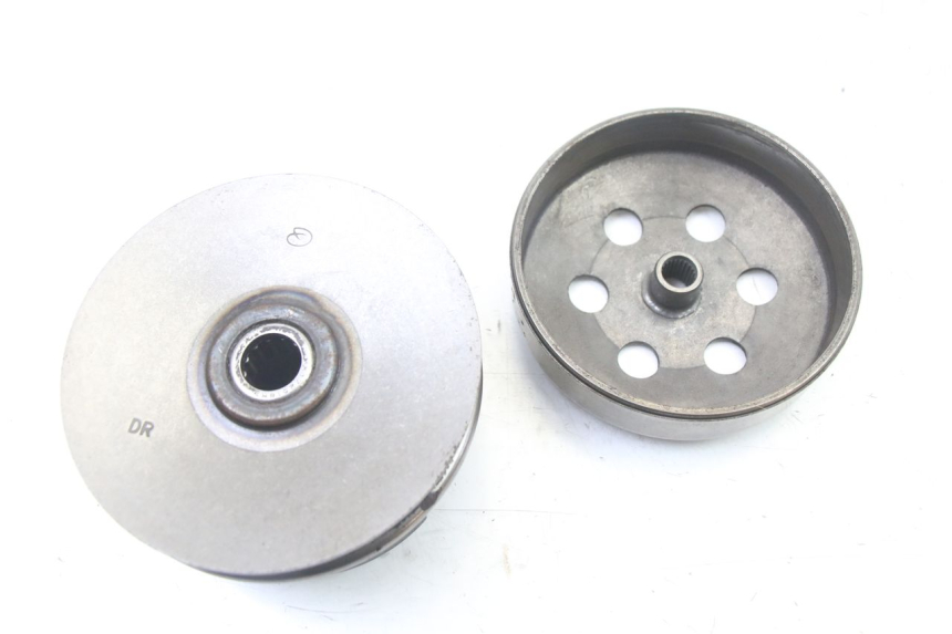 photo de EMBRAYAGE PEUGEOT V-CLIC VCLIC 50 (2007 - 2013)