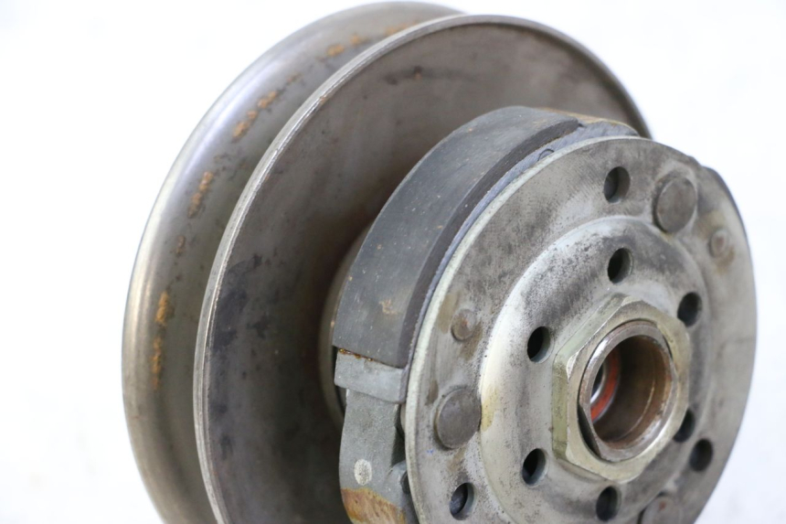 photo de EMBRAYAGE PIAGGIO VESPA LX 2T 50 (2005 - 2013)