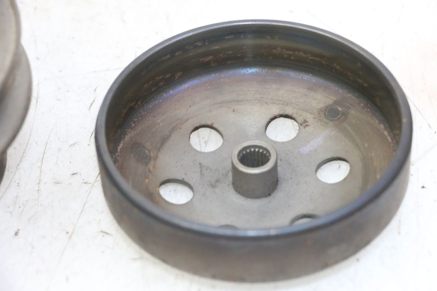 photo de EMBRAYAGE PIAGGIO VESPA LX 2T 50 (2005 - 2013)