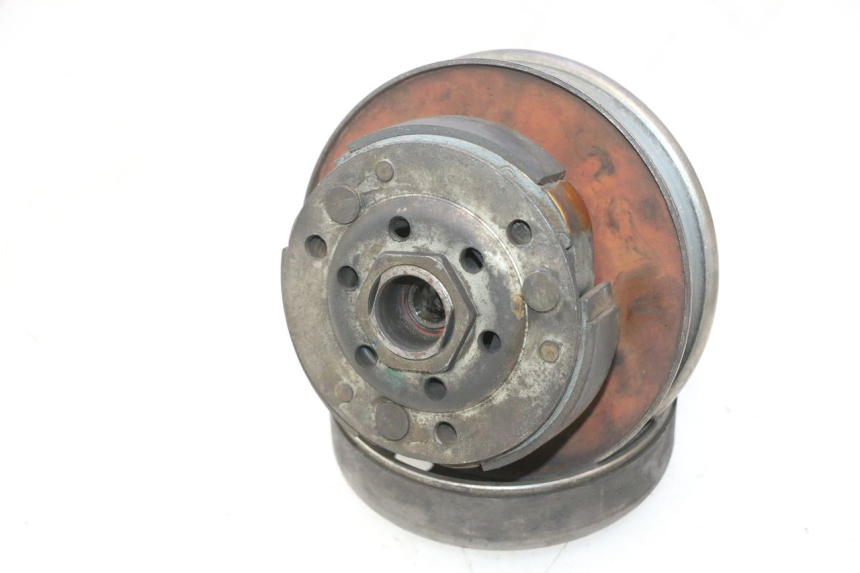 photo de EMBRAYAGE PIAGGIO VESPA LX 2T 50 (2005 - 2013) - Vue principale