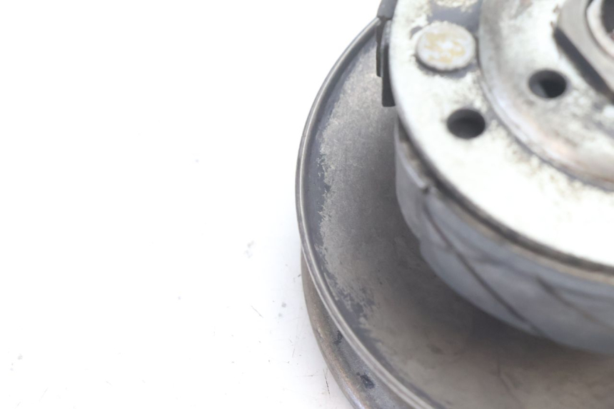 photo de EMBRAYAGE PIAGGIO VESPA PRIMAVERA 2T 50 (2013 - 2018) - Vue d’ensemble