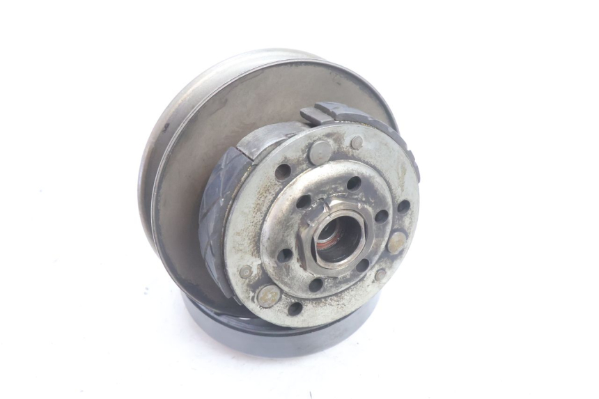 photo de EMBRAYAGE PIAGGIO VESPA PRIMAVERA 2T 50 (2013 - 2018) - Pièce contrôlée
