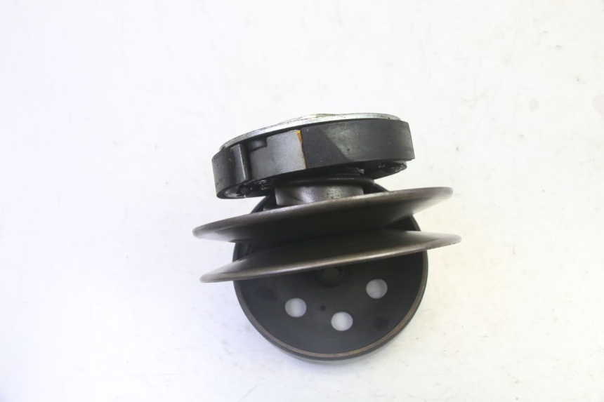 photo de EMBRAYAGE PIAGGIO VESPA S 2T 50 (2007 - 2014)