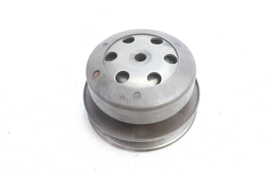 photo de EMBRAYAGE PIAGGIO VESPA S 2T 50 (2007 - 2014) - Vue d’ensemble
