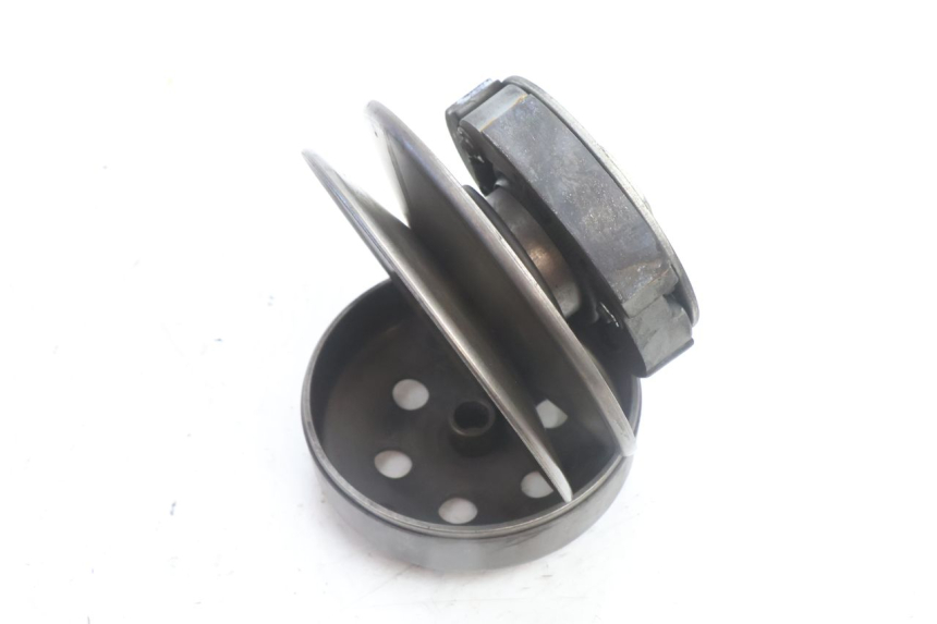 photo de EMBRAYAGE PIAGGIO VESPA S 2T 50 (2007 - 2014) - Pièce contrôlée