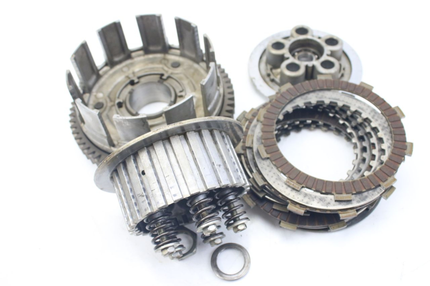 photo de EMBRAYAGE HONDA VFR FI RC46 800 (1998 - 2001)